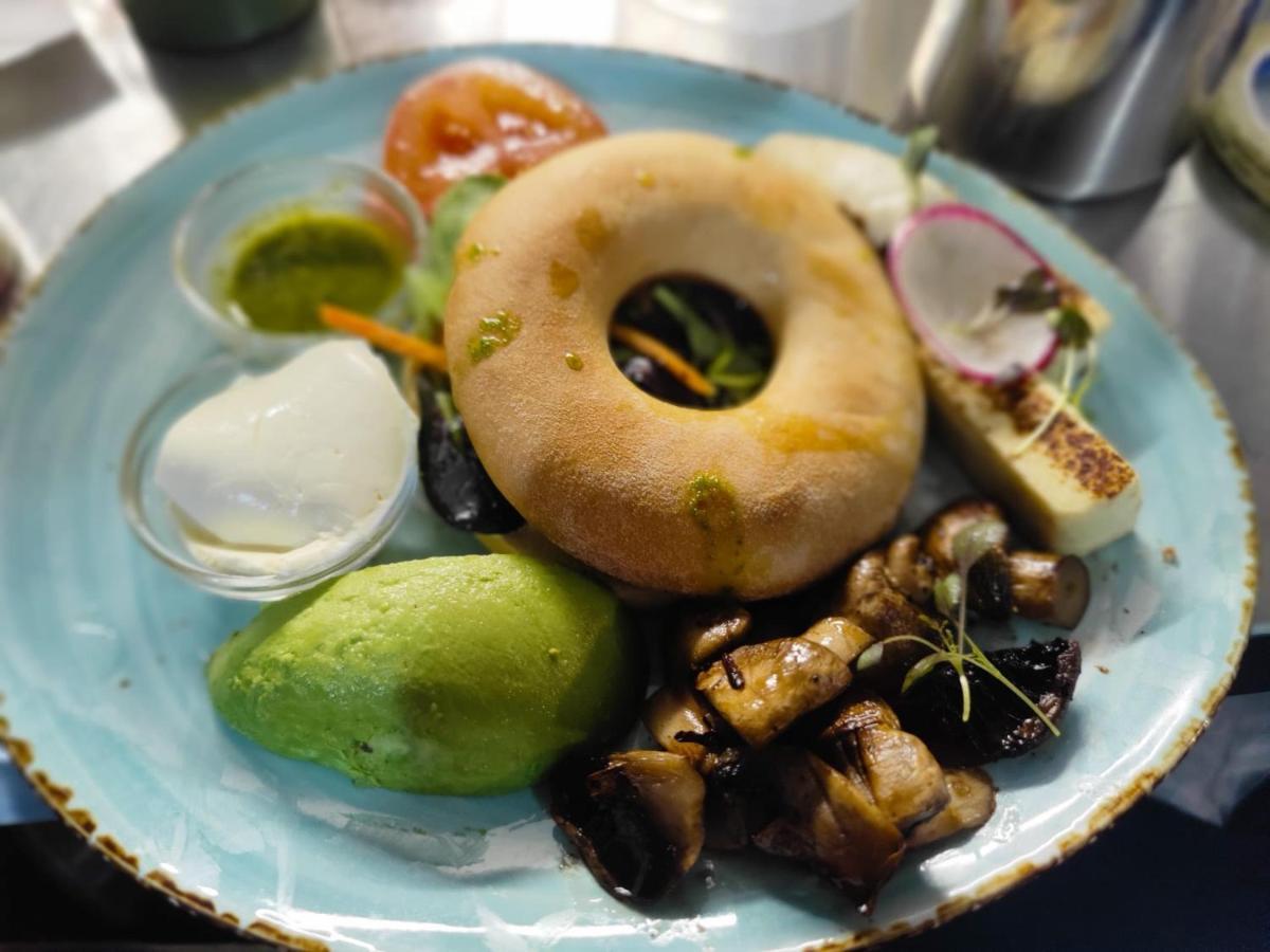 Masonic Hotel Waitara Ngoại thất bức ảnh
