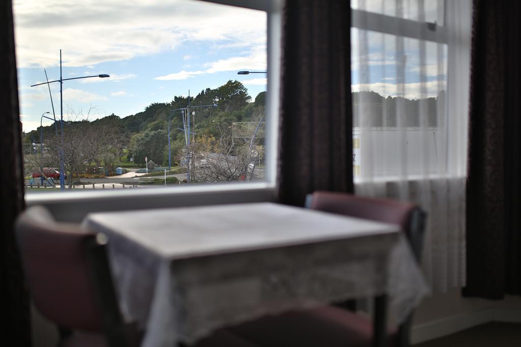 Masonic Hotel Waitara Ngoại thất bức ảnh