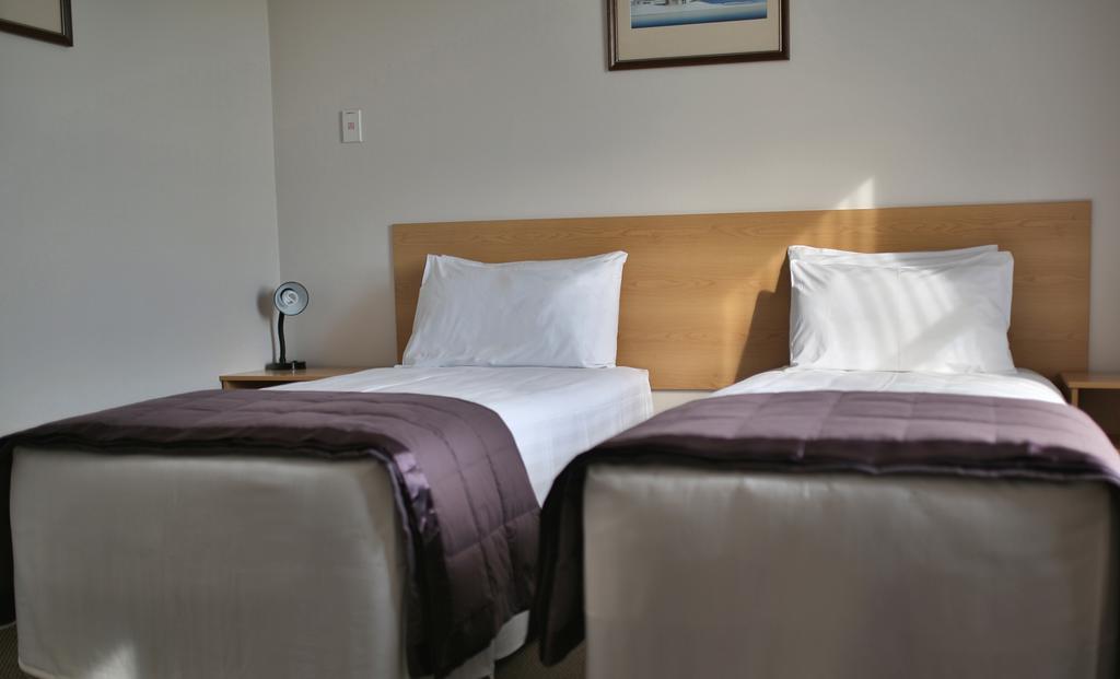 Masonic Hotel Waitara Phòng bức ảnh