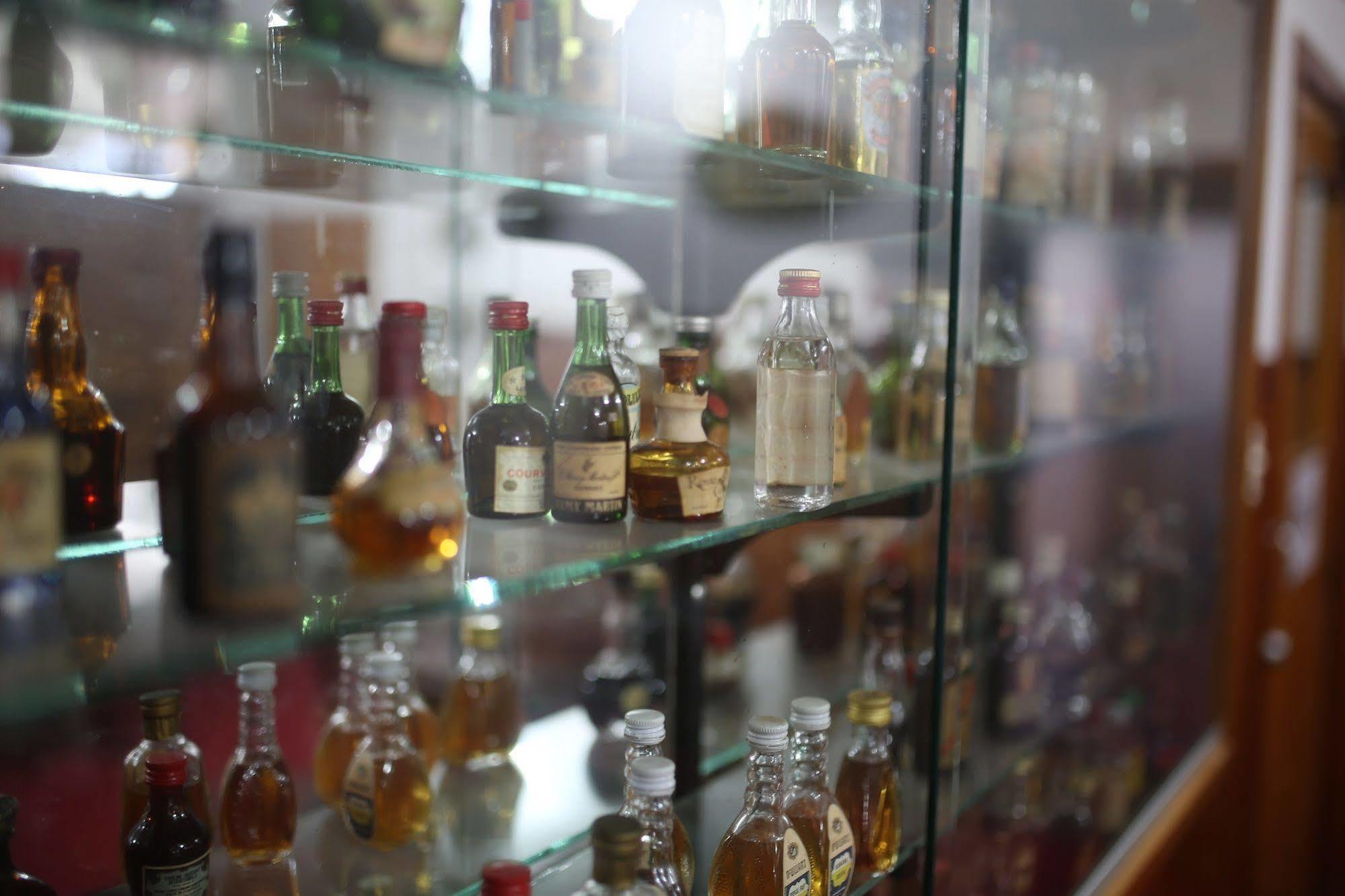 Masonic Hotel Waitara Ngoại thất bức ảnh
