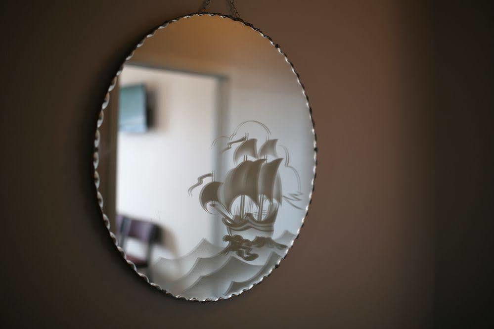 Masonic Hotel Waitara Ngoại thất bức ảnh